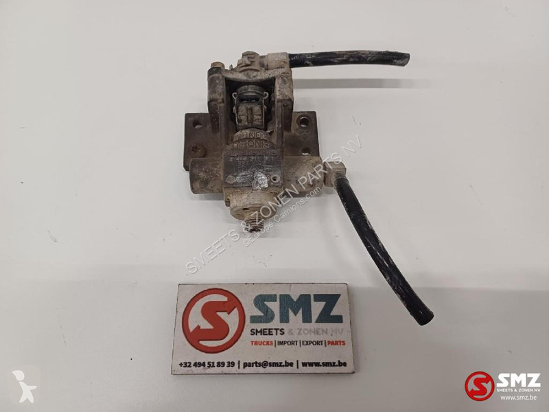 Peças pesados DAF Occ AdBluedoseermodule DAF