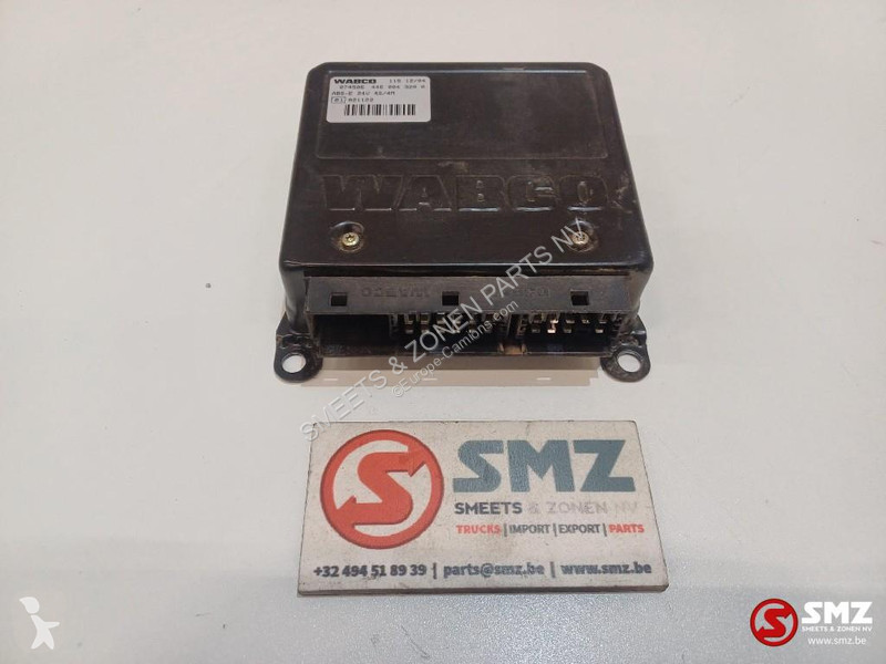 Reservdelar lastbilar Iveco Occ ECU ABS-E 24V...