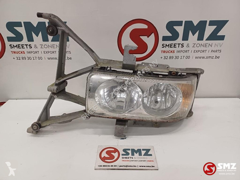 Vrachtwagenonderdelen DAF Occ koplamp +...