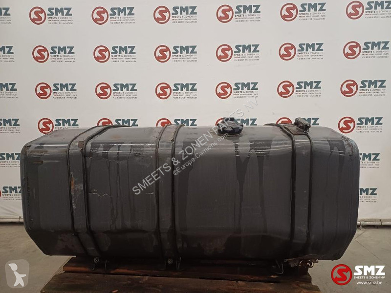 Reservdelar lastbilar Renault Occ brandstoftank...