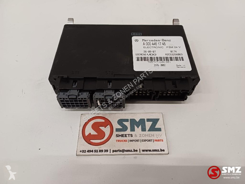 Reservdelar lastbilar Mercedes Occ ECU PSM 24V...