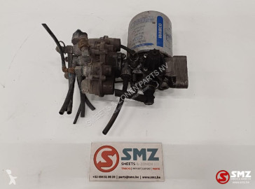 Système pneumatique Mercedes