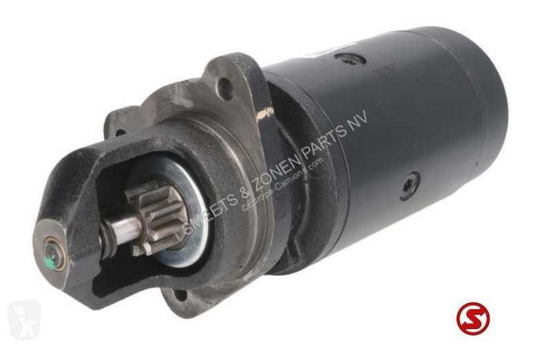 Náhradní díly pro kamiony Mercedes Starter 24V 4kW