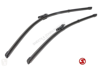 Audi Ruitenwisser met spoiler (2pcs) Visioflex 630/500