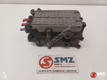 Système électrique Mercedes
