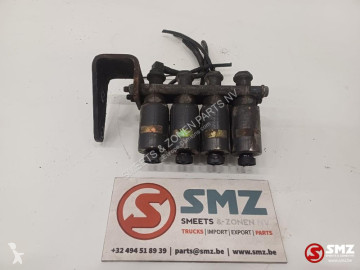 Système pneumatique Mercedes