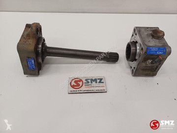 Suspension ZF