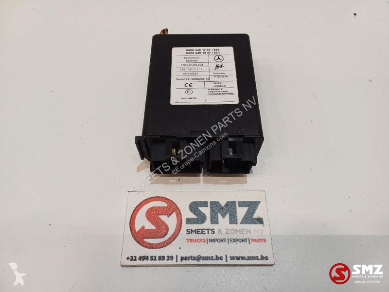 Reservdelar lastbilar Mercedes Occ ECU...