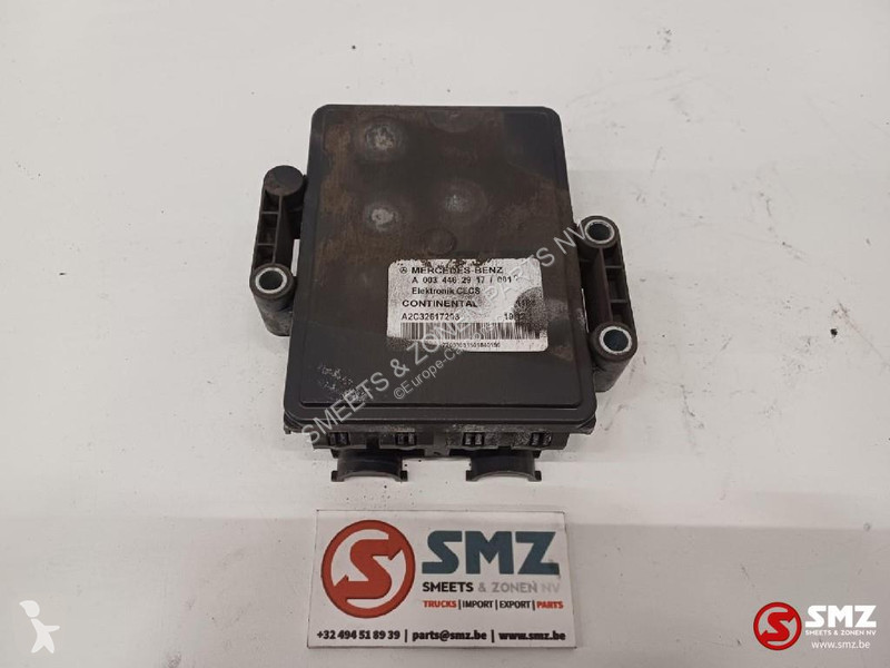 Reservdelar lastbilar Mercedes Occ ECU CS...
