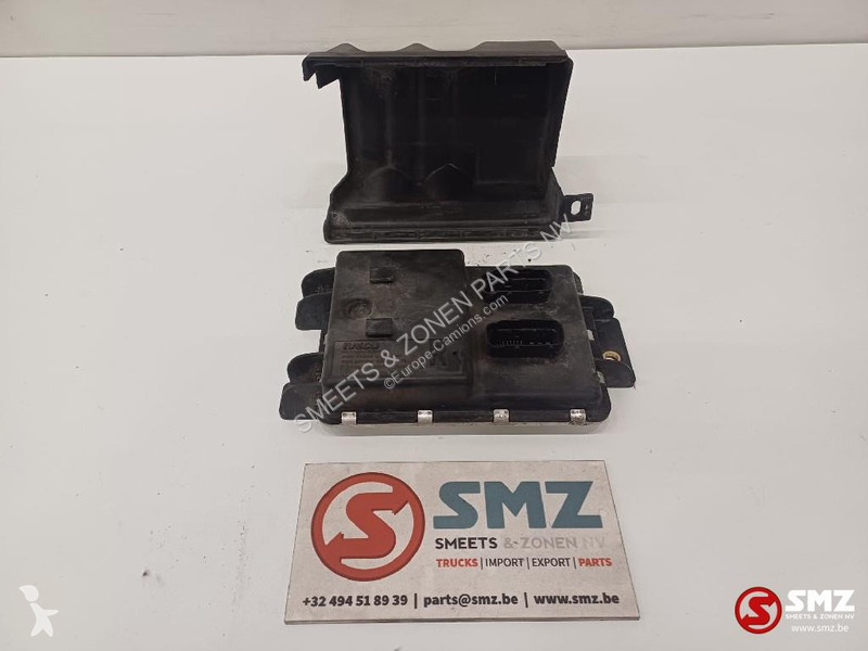 Reservdelar lastbilar Iveco Occ ECU Rear frame...