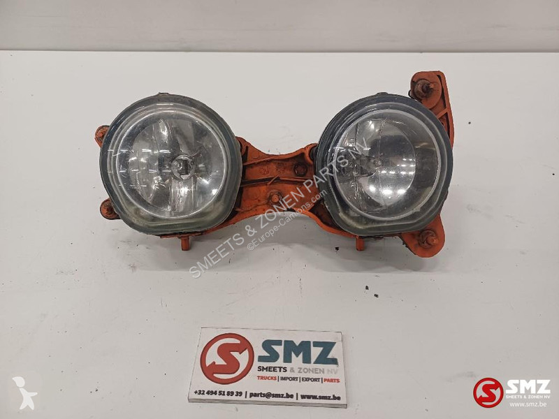 Reservdelar lastbilar Iveco Occ mistlicht Iveco