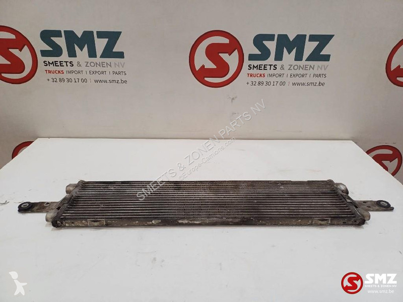 Pièces poids lourds Mercedes Occ condenser...