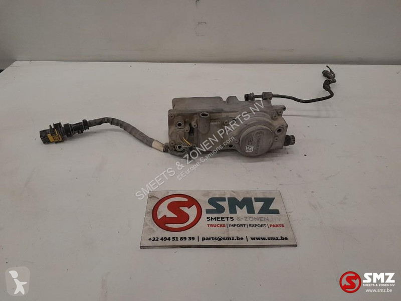 Reservdelar lastbilar DAF Occ VTG turboactuator...