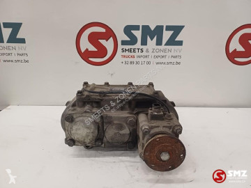 Suspension ZF