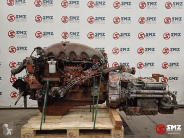 Bloc moteur Renault