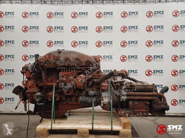 Bloc moteur Renault