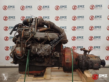 Bloc moteur DAF