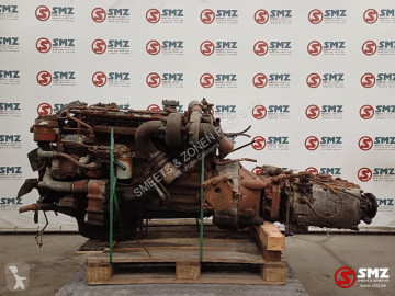 Motorblock Iveco