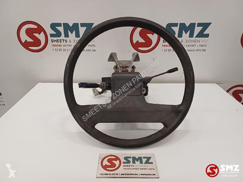 Reservdelar lastbilar Renault Occ stuurwiel +...