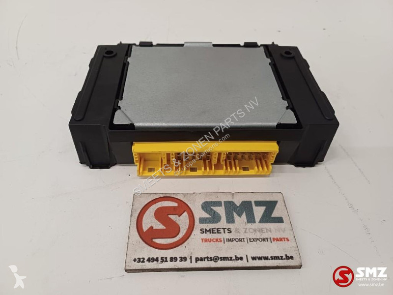 Reservdelar lastbilar MAN Occ ECU ECAS 4x2...