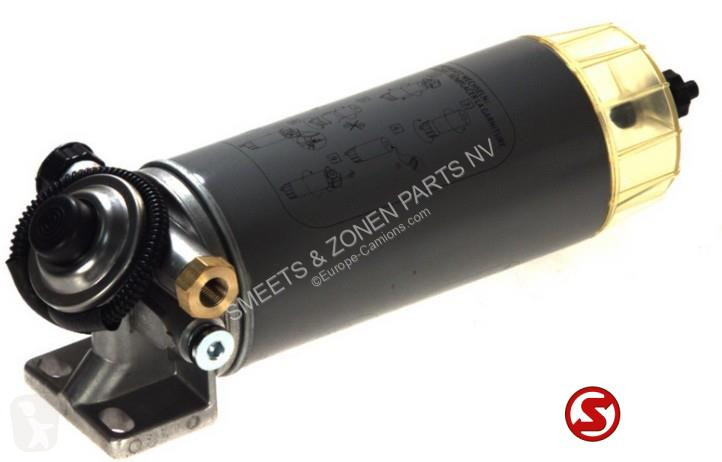 Reservdelar lastbilar Water separator lange...