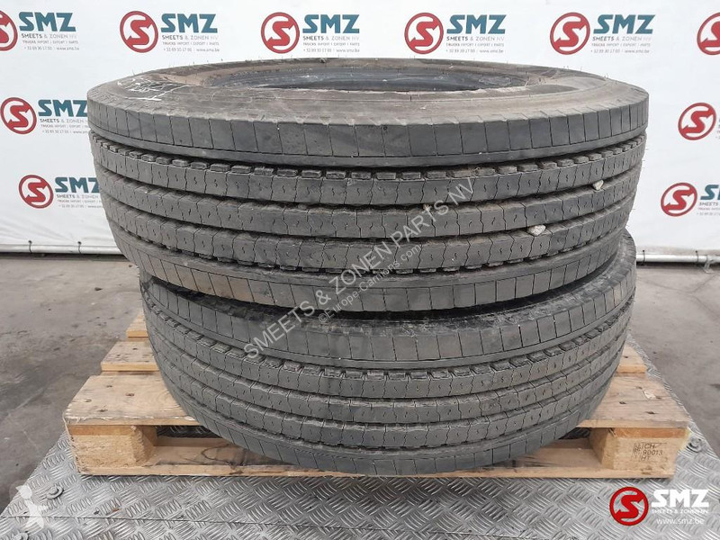 Reservdelar lastbilar Hankook Occ...