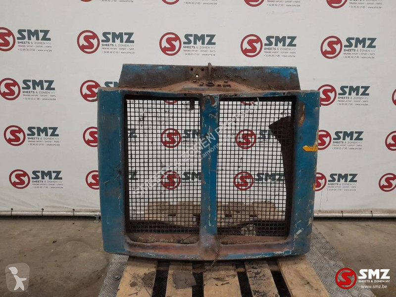 Piese camioane Scania Occ radiatorgrille S Scania