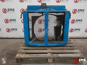 Scania L Occ radiatorgrille S Scania