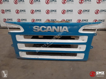 Beklädnad/framgaller Scania