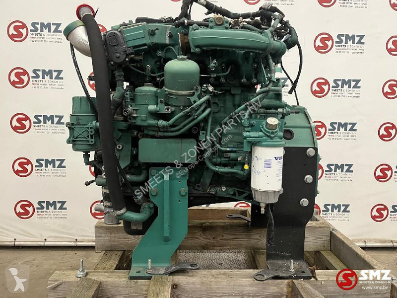 Piese camioane Volvo Occ motor TAD572VE 160kW...