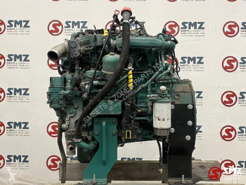 Bloc moteur Volvo