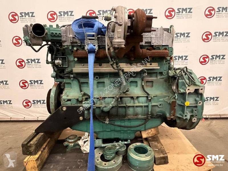 Piese camioane Volvo Occ motor TAD761VE 160kW...