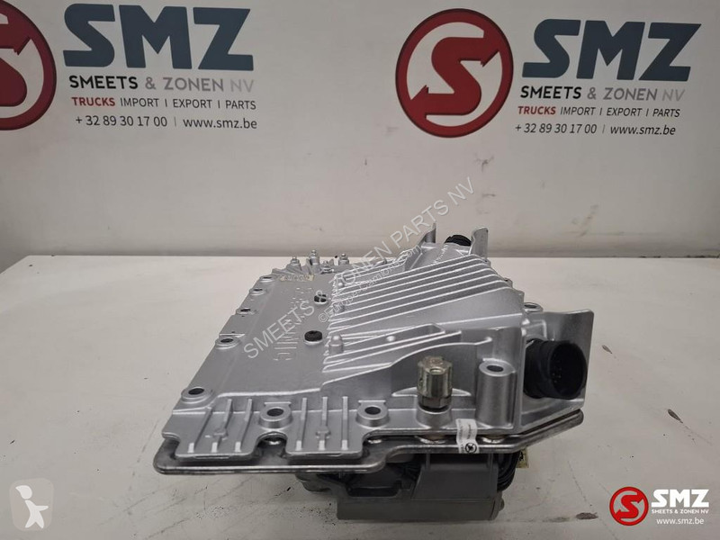 Reservdelar lastbilar DAF Zf astronic...