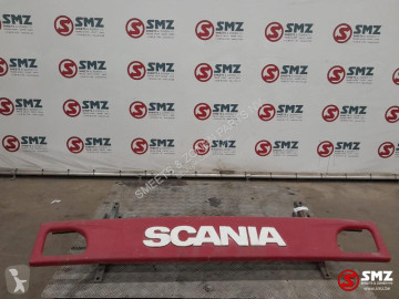 Revêtement / grille avant Scania