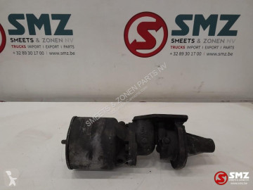 Moteur Scania