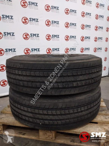 Däck Bridgestone