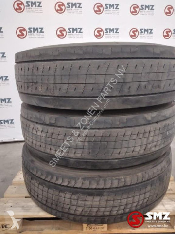 Däck Bridgestone