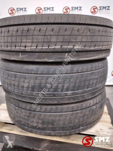 Däck Bridgestone