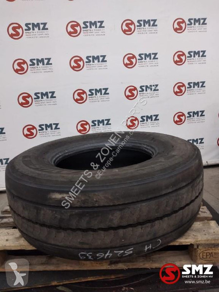 Reservdelar lastbilar Bridgestone Occ...