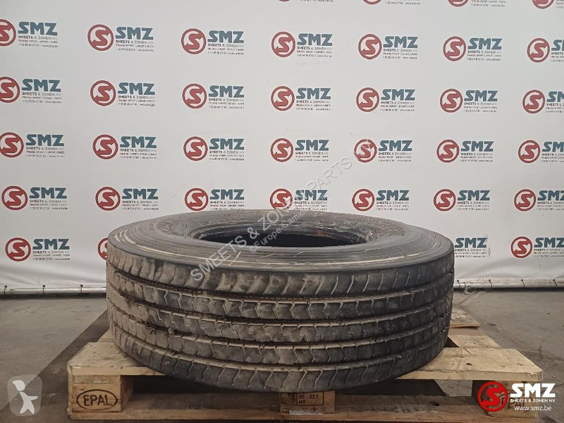 Reservdelar lastbilar Bridgestone Occ...