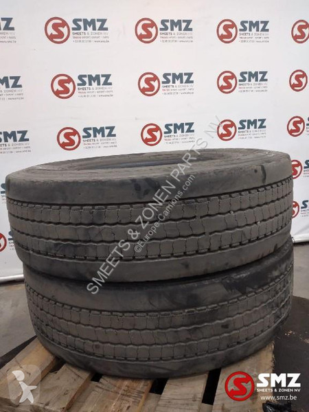 Reservdelar lastbilar Hankook Occ...