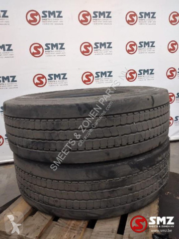 Däck Hankook