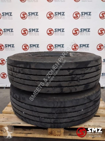 Däck Michelin