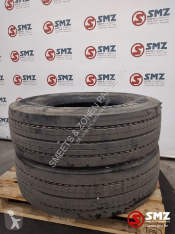 Däck Michelin