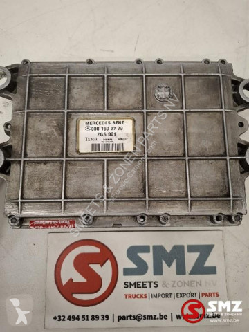Boîtier de commande Mercedes