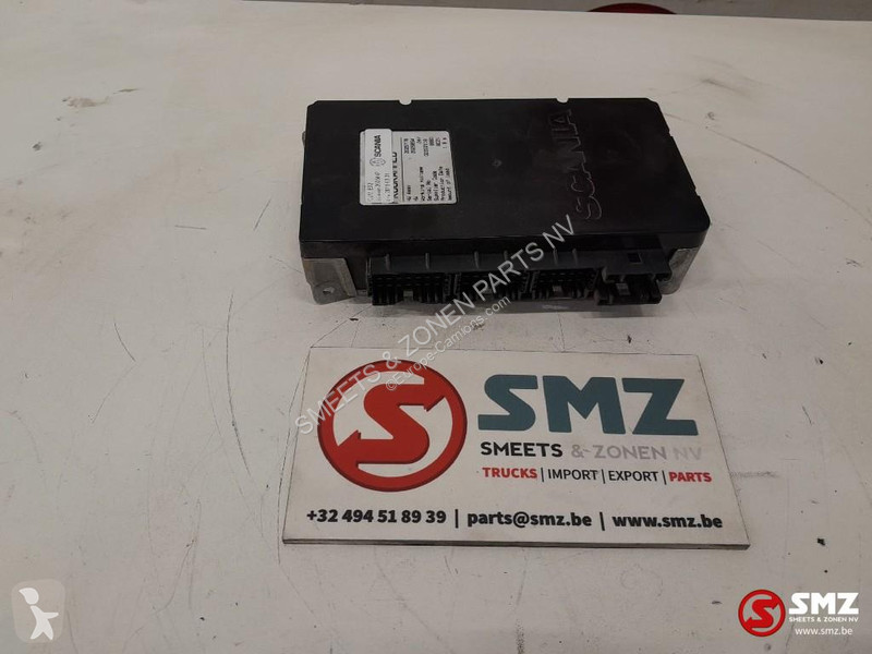 Reservdelar lastbilar Scania Occ CU CUV...
