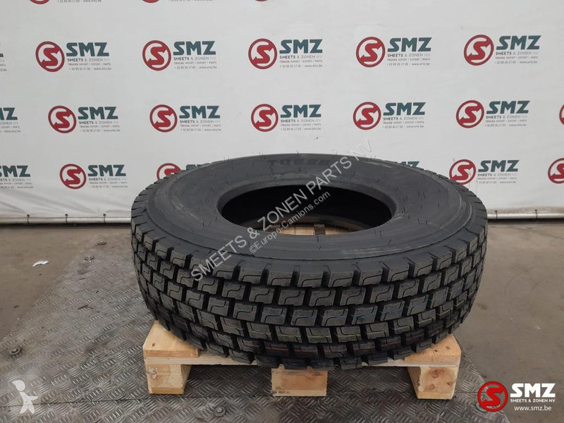 Reservdelar lastbilar Band 315/80R22.5 Torque...