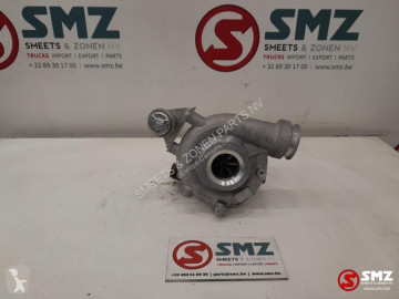 Turbocompresseur Volvo