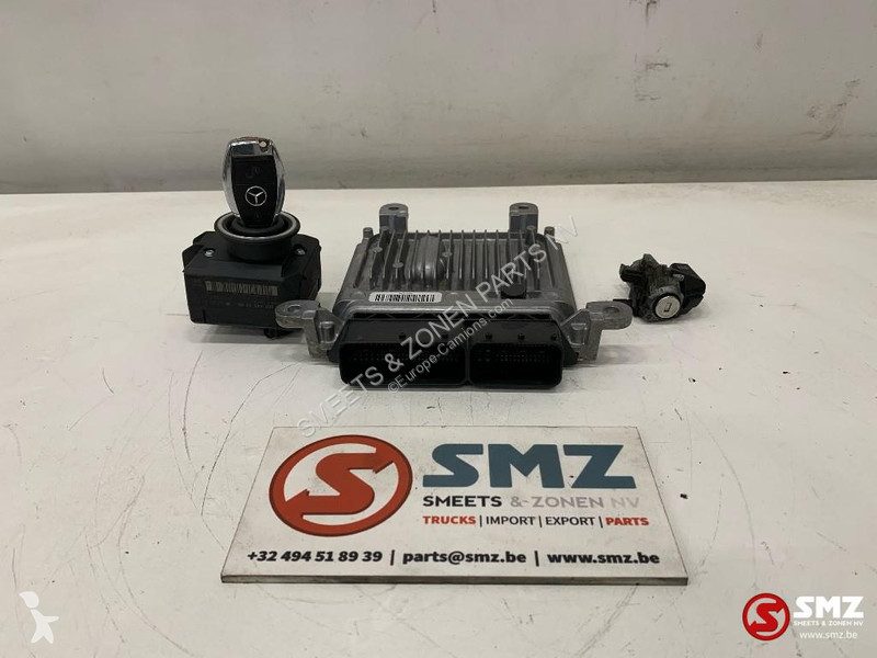 Piese camioane Mercedes Occ Ecu MB W204 C-classe