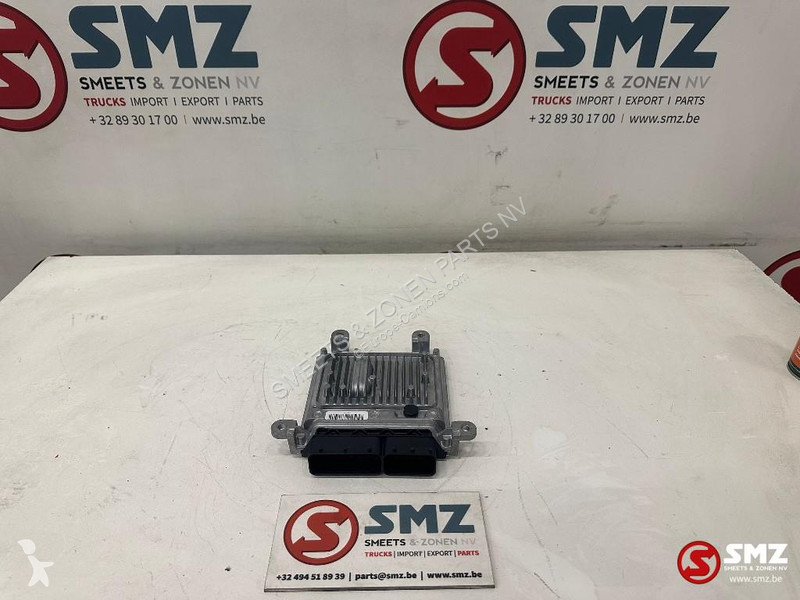 Reservdelar lastbilar Mercedes Occ Ecu - MB...